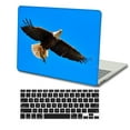 thumbnail image 4 of KSK KAISHEK Hard Shell Compatible Newest MacBook Pro 13 inchs( Touch Bar, 2016-2022) + Black Keyboard Cover Model A1706 A1708 A1989 A2159 A2251 A2289 A2338 M1 Feather Series 0528, 4 of 5