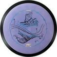 thumbnail image 5 of MVP Special Edition Fission Wave Distance Driver Golf Disc [Colors may vary], 5 of 6