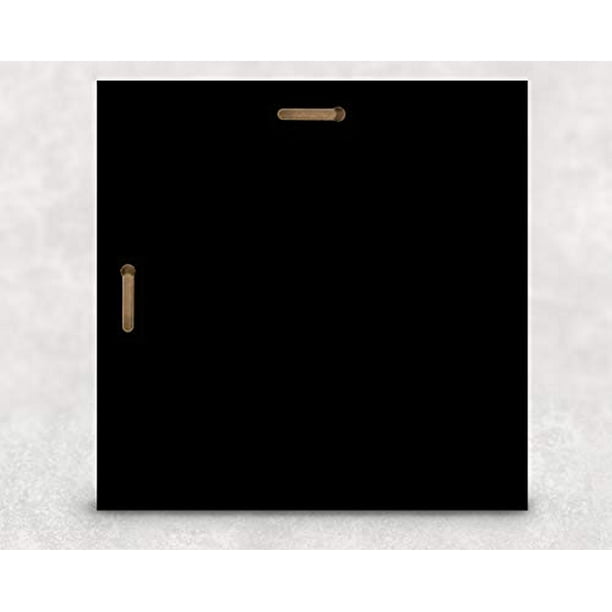 Carolines Treasures BB9801UP88 8 x 8 x 0.625 in. Labrador