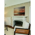 thumbnail image 5 of Parvez Taj Night Flight Canvas Wall Art, 5 of 7