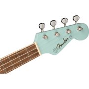 Fender Avalon Tenor Ukulele - Daphne Blue