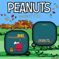 thumbnail image 2 of Peanuts Thanksgiving HD Case Cover Compatible with Samsung Galaxy Buds Pro & Buds Live (Be Thankful) by Affinity Bands, 2 of 3