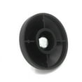 thumbnail image 5 of Beisidaer 4Pcs Billiard Pool Table Leg Levelers Foosball Table Foot Adjustment Pad, 5 of 6