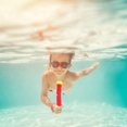 thumbnail image 2 of Lunfar 17x2.2cm Kids Swimming Pool Diving Toys Summer Fun Training Set, 2 of 4