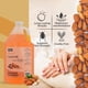 thumbnail image 2 of Aceite revitalizante para cutículas PRO NAIL Almond 3.8L Professional, 2 of 9