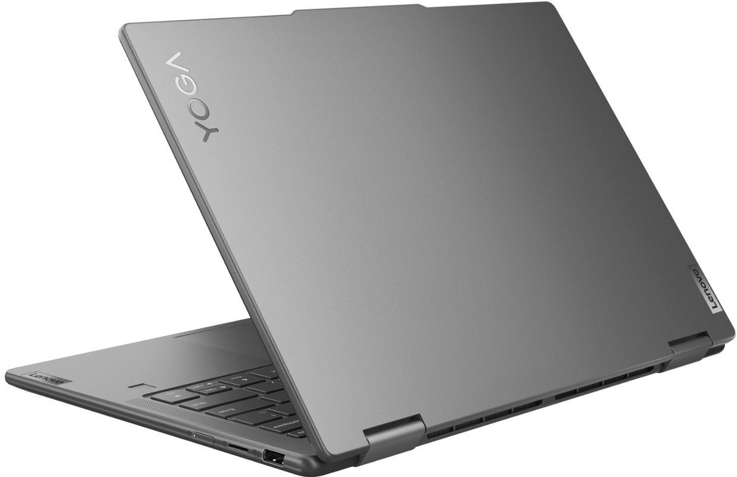 Lenovo Yoga 7i School/Business 2-in-1 Laptop (Intel Ultra 5-125U
