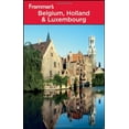 thumbnail image 1 of Pre-Owned Frommer's Belgium, Holland and Luxembourg (Frommer's Complete Guides) (Paperback) 0470887664 9780470887660, 1 of 1