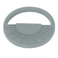 thumbnail image 2 of Juguetes para la dentición, acabado de lujo del juguete de Teether del silicón del bebé de los juguetes de masticación del bebé del juguete de Teether del silicón del bebé, 2 of 8