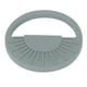 thumbnail image 2 of Juguete Mordedor de Silicona para Bebé, Mordedor molar Solar semicircular calmante para bebé con integrado, 2 of 7