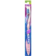 Oralb Advantage Glide Sensitive
