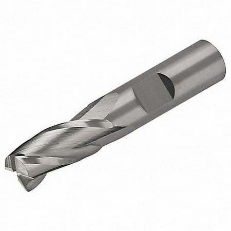 

Micro 100 Sq. End Mill Single End Carb 1/16 EMS-062-4