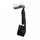 thumbnail image 5 of Car Roof Control Panel Telephone Microphone Unit for Nissan, 5 of 5
