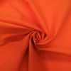 Waverly Inspirations 44" x 36" 100% Cotton 1 Yard Precut Quilting Fabric, Solid Zinnia Orange