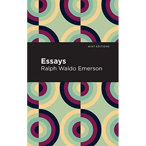 Essays (Mint Editions)