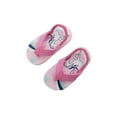 thumbnail image 1 of Franhais Toddler Flip Flops Shoes Little Kid Sandals with Back Strap Boys Girls Water Shoes for Beach and Pool, 1 of 7
