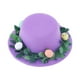 thumbnail image 2 of Easter Party Headdress Hat Children Adult Easter Dress Hat Hairpin, 2 of 6