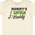thumbnail image 4 of Inktastic Mommys Little Caddy with Golf Club and Ball Boys or Girls Baby Bodysuit, 4 of 5