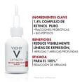 thumbnail image 2 of Kit Vichy Liftactiv Vitamina C anti-edad Día y Noche Retinol, 2 of 7