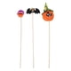 thumbnail image 1 of 3 piezas ramo de Halloween decoración artesanal para decoraciones de Halloween, 1 of 3