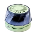 thumbnail image 1 of Altavoces Bluetooth Inalámbrico Portátil Led Succión Magnética de Gran Capacidad Incorporada Batería Usb Carga Rgb 5.3 Bluetooth Pequeño Altavoz, 1 of 8