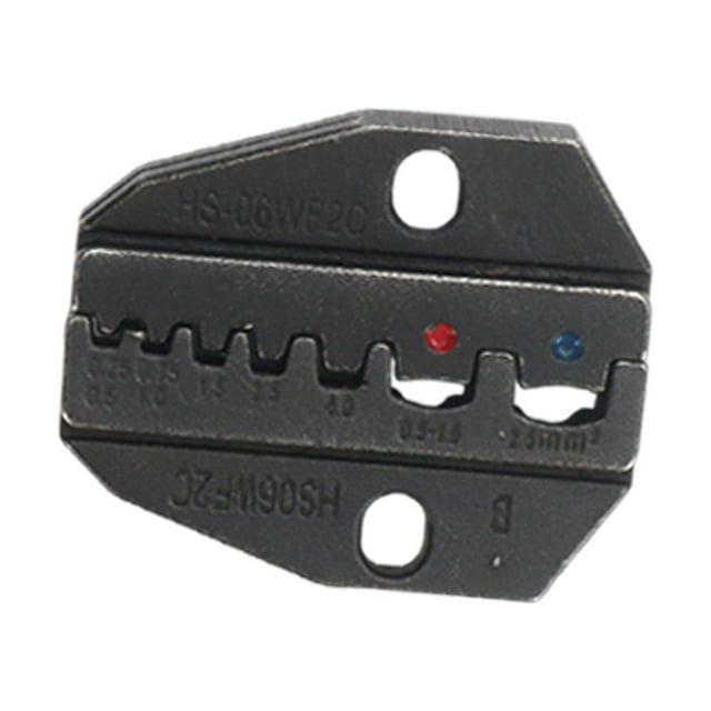 Wweixi Accessory Crimping Tool for Home Replaces Professional Crimper Plier Tool Stil E 1Set