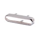 thumbnail image 4 of Greeniant Cubierta para pastilla de cuello de bajo, Protector resistente para Humbucker, elementos musicales, carcasa de Metal, tapa para Accesorios para instrumentos musicales, 4 of 6