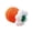 D, variant on Interactive Cat Toy For Indoor Play Exercise Stimulation Lightweight Crinkle Action Pet