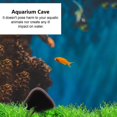 thumbnail image 5 of Aquarium Cave Ceramic Cave Fish Shrimp Spawning Shelter Breeding Hideout, 5 of 5