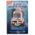 thumbnail image 2 of The Easy Oyster Opener Shucking Tool – Solid Aluminum (Fixed Angle Single Pack), 2 of 4