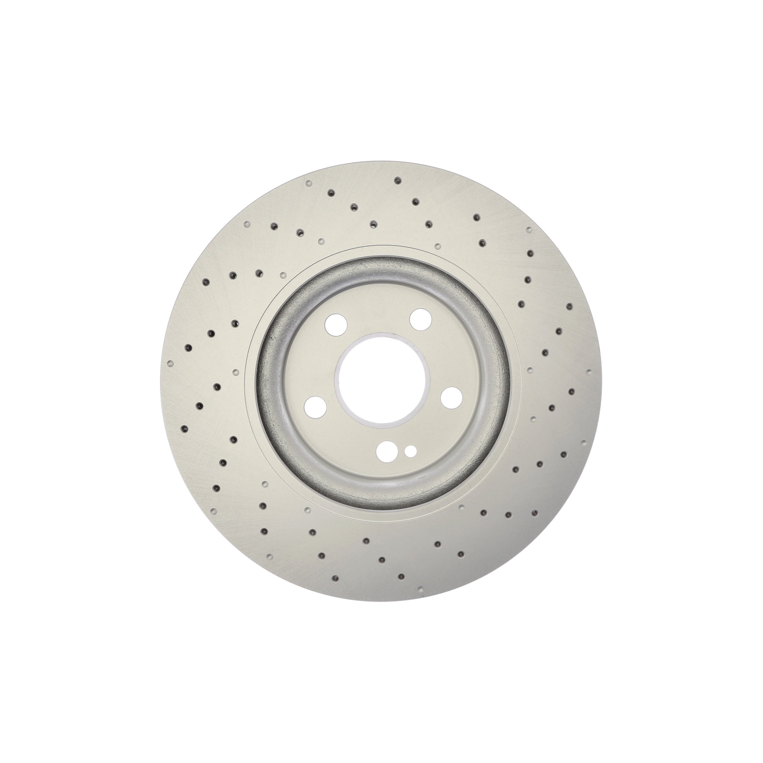 Raybestos Element3™ Coated Rotors Fits select: 2014-2019 MERCEDES-BENZ CLA, 2015-2020 MERCEDES-BENZ GLA