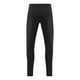 thumbnail image 4 of Pantalones largos para hombre, casuales, de moda, de color sólido, con cordón, cintura elástica y bolsillos., 4 of 9