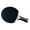 Black, variant on STIGA Flow Water /Shock Resistant Indoor/Outdoor Table Tennis Racket