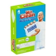 Mr. Clean Magic Eraser Bathroom Cleaning Pad, 2 Count