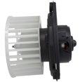 thumbnail image 5 of Four Seasons 35339 - Blower Motor Fits select: 1993-1995 CHEVROLET CAMARO, 1991-1996 CHEVROLET CAPRICE, 5 of 5
