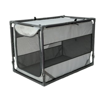 Petnation Port-A-Crate Indoor and Outdoor Home for Pets, 20