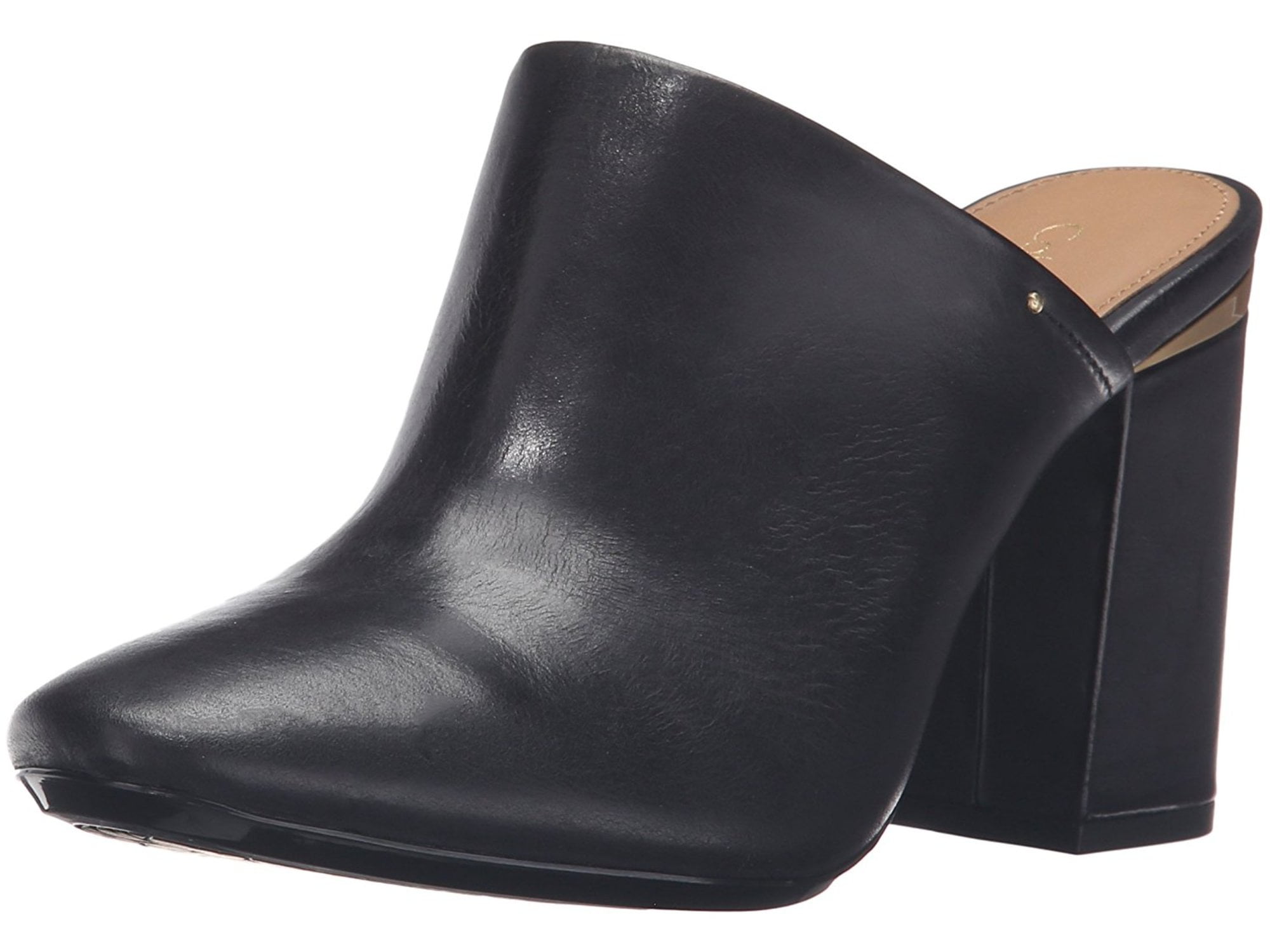 calvin klein shearling