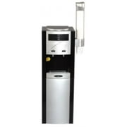 Commercial Water Distributing CQE-WC-00907 Turbo Reverse Osmosis-Ultra Filtration Floor Water Cooler