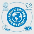 thumbnail image 4 of Salt Of the Earth Natural Vetiver & Citrus Refillable Roll-On Deodorant 75ml, 4 of 6
