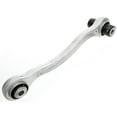 thumbnail image 5 of Dorman 522-896 Rear Right Lower Forward Suspension Control Arm for Specific Mercedes-Benz Models, Black, 5 of 7