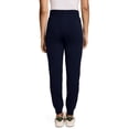 thumbnail image 2 of Jockey Pantalon Jogger Extensible en Coton Biologique pour Femmes, 2 of 7