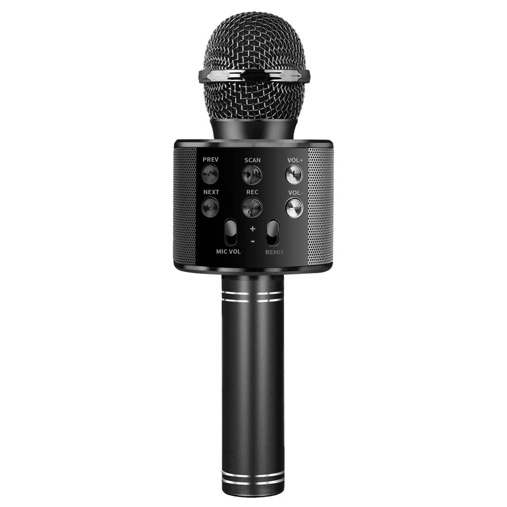 Microphone Gift Age 5 12 Boys Kids Girls Birthday Toy Presents For 4 microphone-gift-age-5-12-boys-kids-girls-birthday-toy-presents-for-4