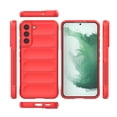 thumbnail image 3 of For Samsung Galaxy S22+ 5G Magic Shield TPU + Flannel Phone Case, 3 of 6