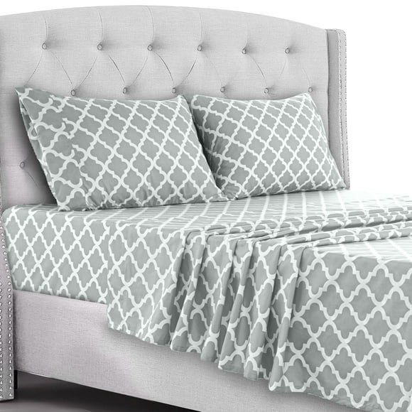 Queen Size Bed Sheets Sets