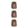 thumbnail image 4 of Advancent Funda impermeable fácil de empaquetar para , funda impermeable para unisex y de viaje, Camo de árbol grande Type1 NO1, 4 of 6