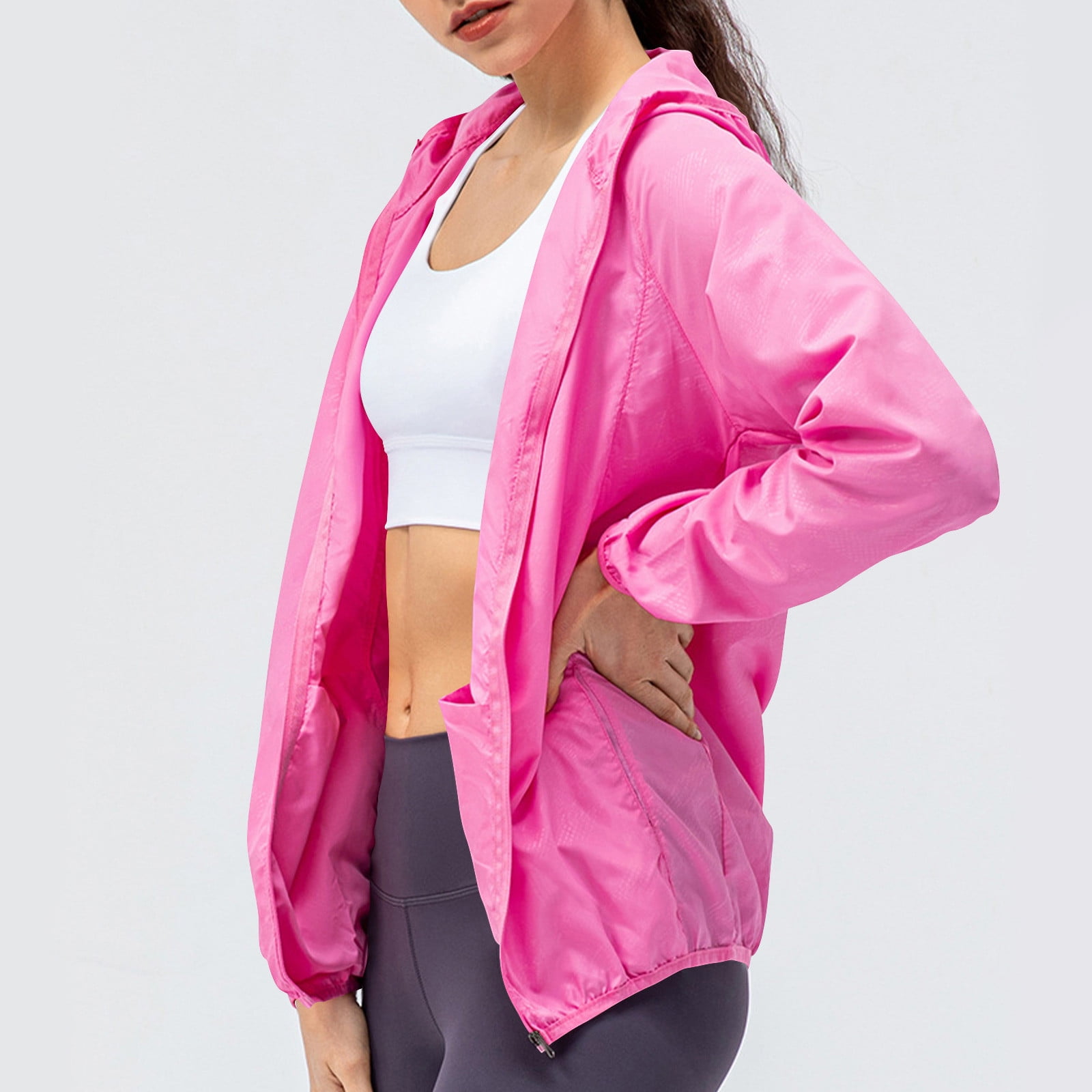 nike jacket womens sports direct