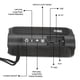 thumbnail image 4 of TG 227 Outdoor Portable Cycling Wireless Speaker, TWS Stereo Subwoofer Pole For Call/FM/TF Card/U Disk(Not Included), Connect With Mobile Phone/Tablet/TV, Music Player, 4 of 4