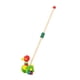 thumbnail image 2 of Juguete de animales para caminar, juguetes para bebés, juguetes de aprendizaje, actividades de aprendizaje preescolar para caminar para niños pequeños Pájaro Hugo Juguetes para caminar, 2 of 10