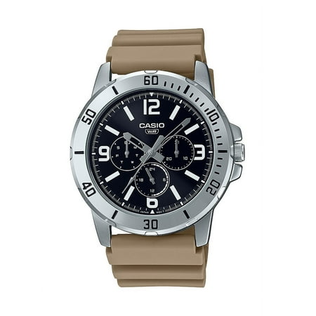 Casio Analog sports watch MTP-VD300-5B