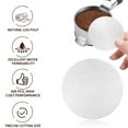 thumbnail image 3 of New Arrivals Coffee Paper Filter for Espresso Maker, 600 Pcs 53mm, 3 of 7
