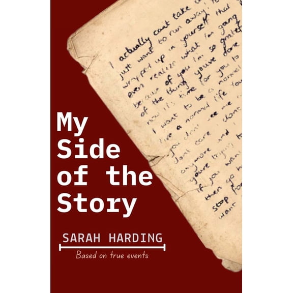 My Side of the Story (Paperback)
